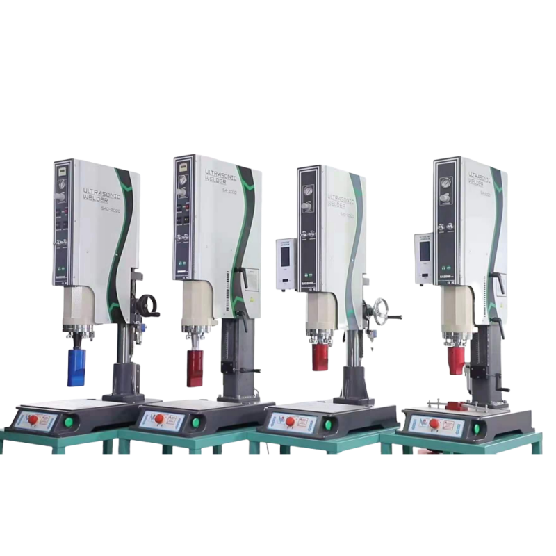 超声波塑料焊接机
