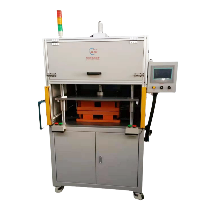 高频诱导焊接机