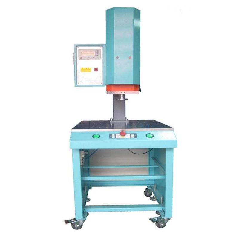 旋熔焊接机